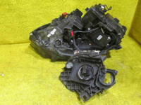 Битая Фара правая VW Passat B8 (2014-2020) LED