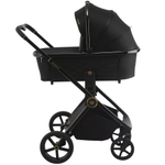 Детская коляска Sweet Baby Elegante 3 в 1 GL Back