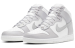 Кроссовки Nike Dunk Retro "Vast Grey"