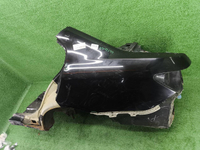 Крыло заднее левое Chevrolet Epica (2006-2012)