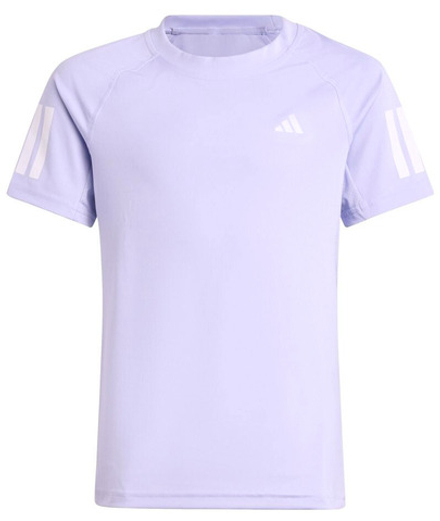 Футболка для девочки Adidas Tennis Girls Club Tennis