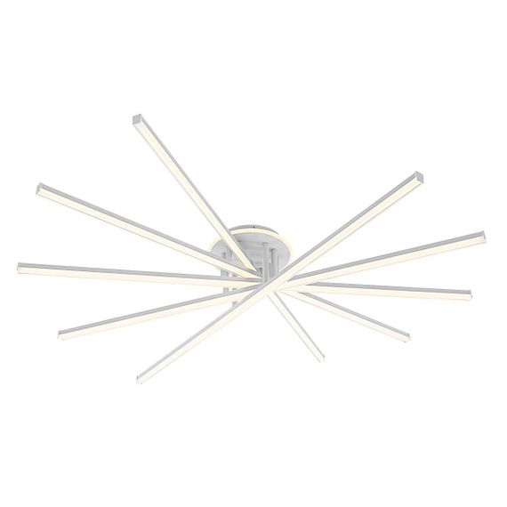 Люстра Citilux TRENT CL203650