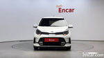 Kia Morning Urban (JA) Prestige (02.2021)