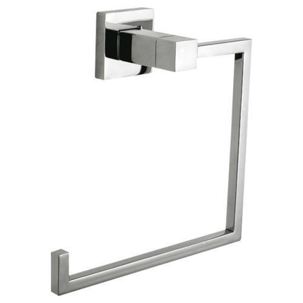 Полотенцедержатель 184 мм нерж. сталь BARCELONA 16905.B глянцевый