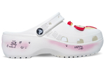 Crocs Classic Platform Clog Eva