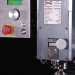 VISPROM FP-20A фрезерный станок