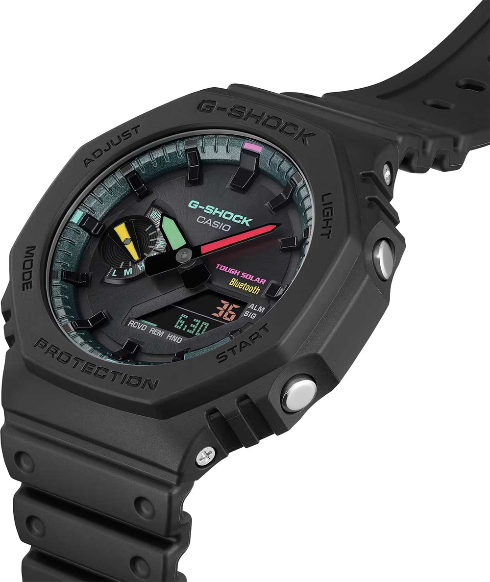 Часы Casio GA-B2100MF-1A