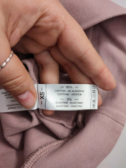 Джемпер Nic Club повседневный 42 размер