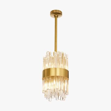 replica light  BOND STREET PENDANT by BELLA FIGURA