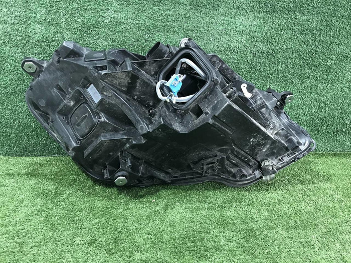 Фара левая Mercedes S w222 (2013-2017) LED