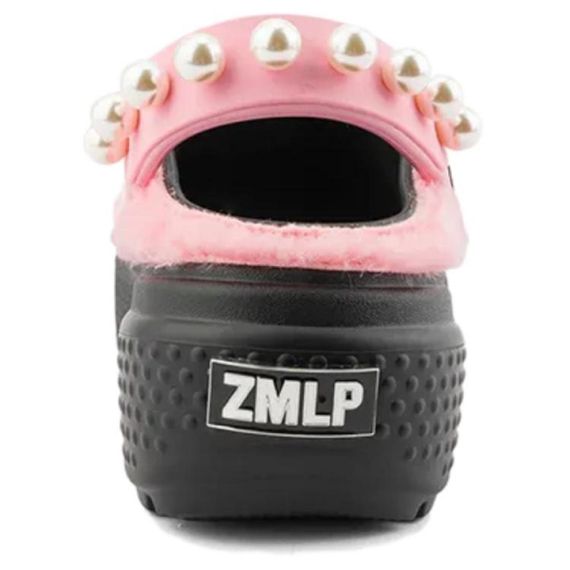 Crocs Loopy Zanmang 'Pink'
