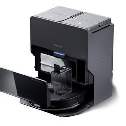 Робот-пылесос Roborock S8 MaxV Ultra чёрный (RU)