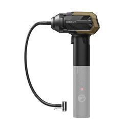 Комплект BERKUT PowerTools-3.2: Компрессор + Аккумулятор (ПЗУ) + Стартовые провода