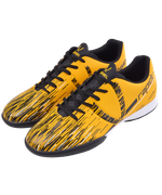 Бутсы зальные Rapido IN Yellow/black