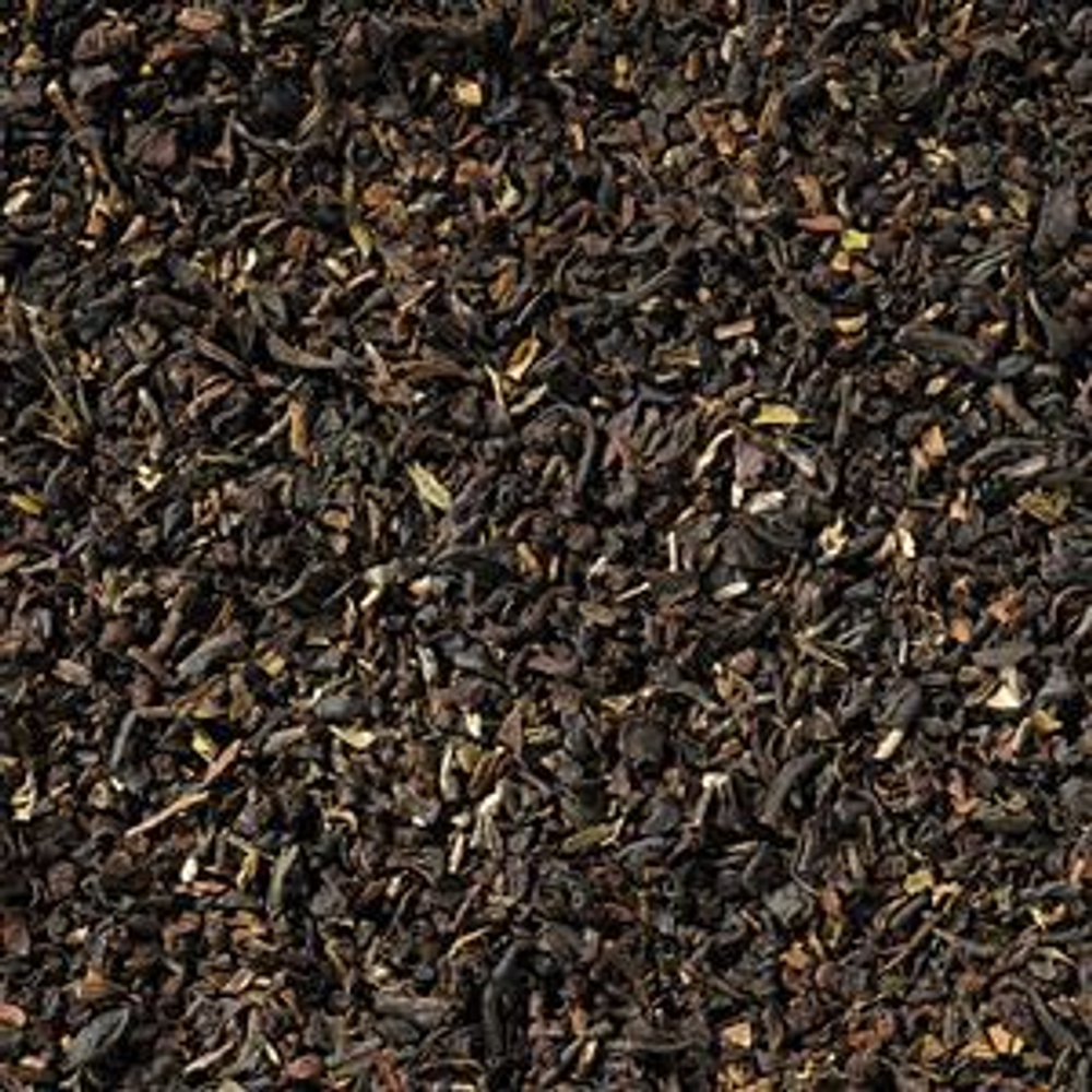 Черный чай Шотландский завтрак