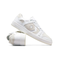 Кеды Converse AS‑1 Pro 'White Vaporous Grey' A05316C