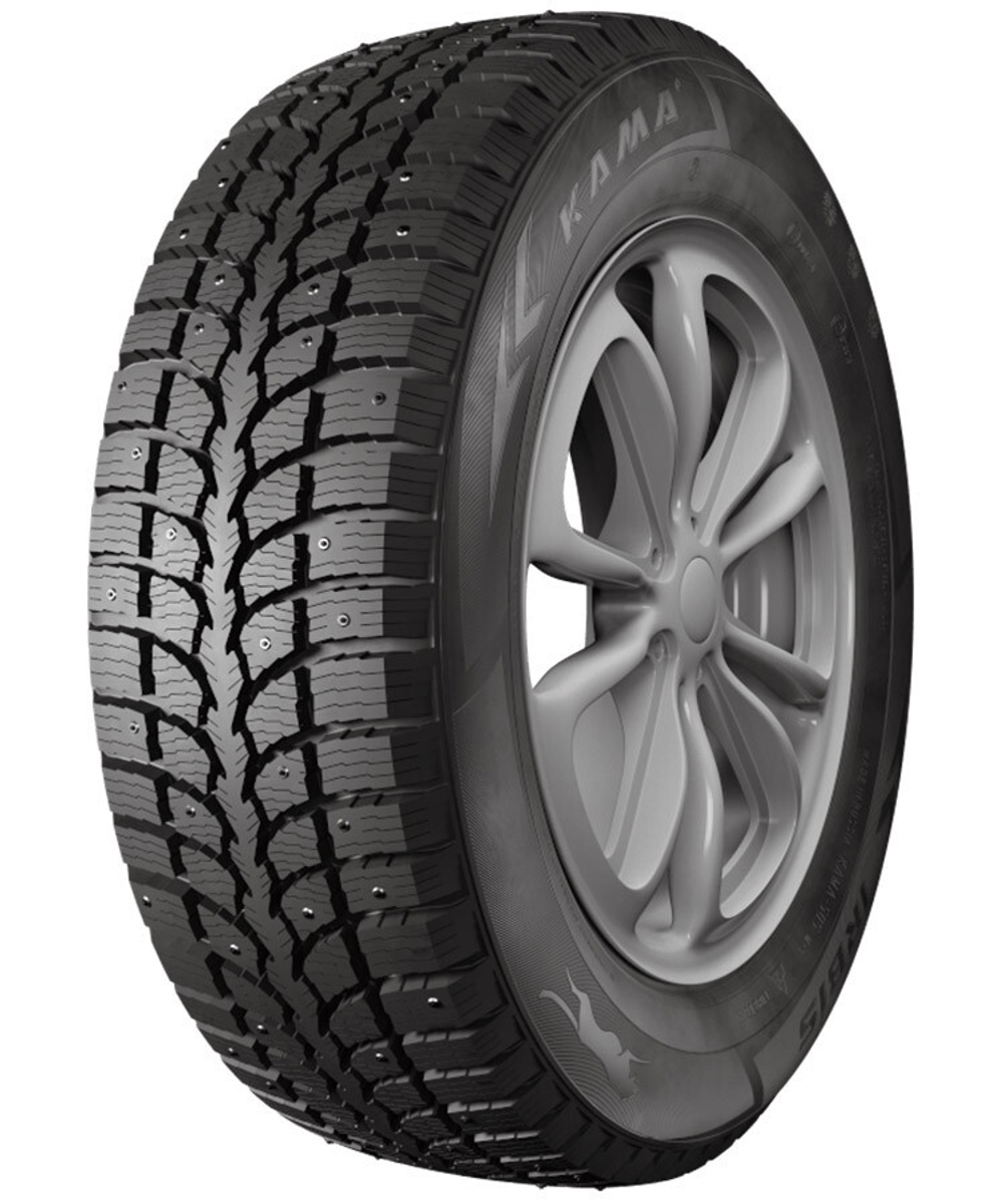 Автошина КАМА 175/65/14 T 82 Кама-505 Ш.