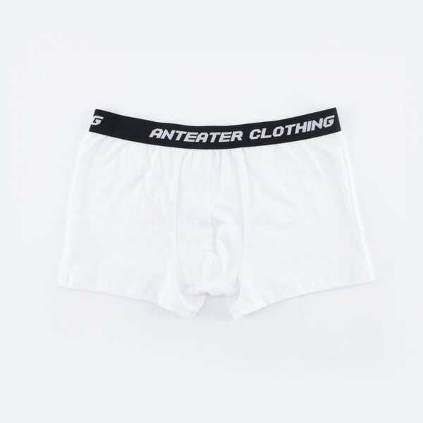 Трусы Anteater Boxers (black-white) артикул: - купить в магазине Дайс