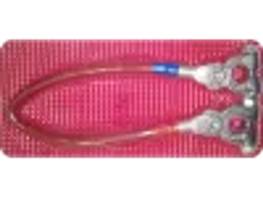 (52385) Перемычка АКБ грузовая S35/L2000