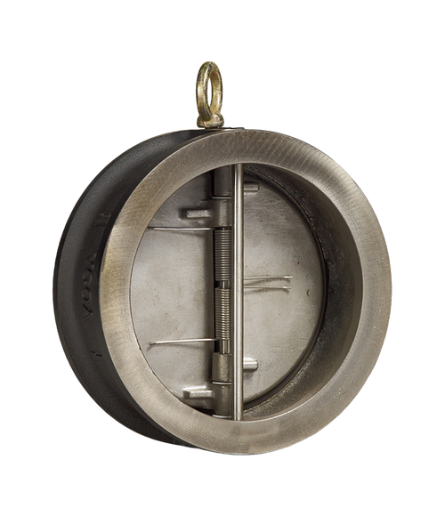 Клапаны обратные Гранлок серии CV-16