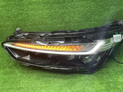 Битая Фара левая EXEED VX (2021-2024) LED