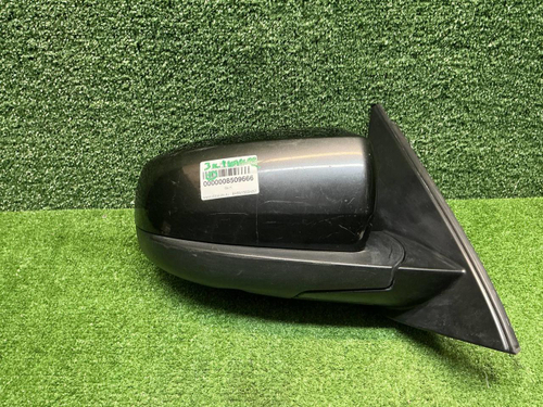 Зеркало правое BMW X5 E70 (2006-2013) 3 контакта