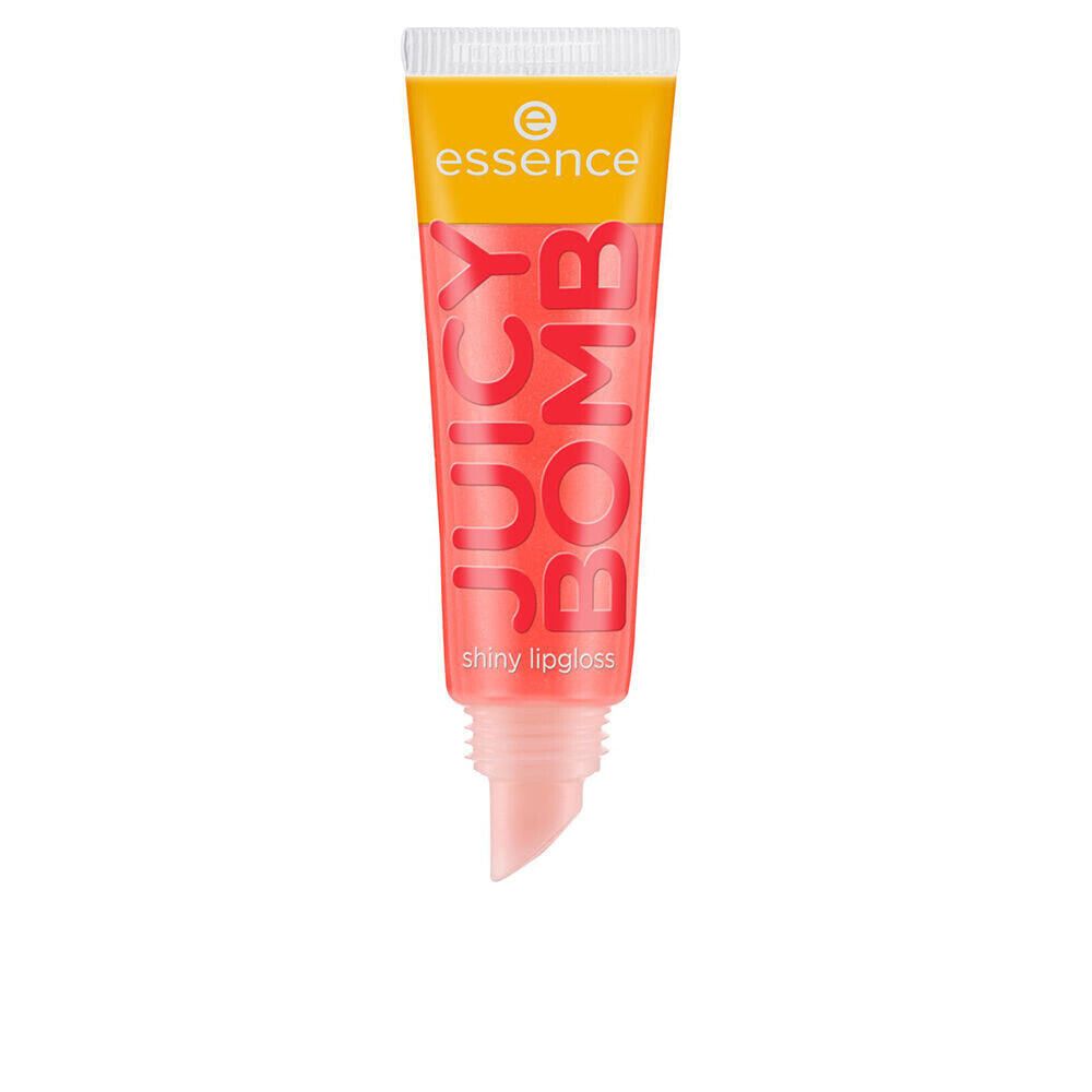 Блеск для губ Essence JUICY BOMB #103-proud papaya 10ml
