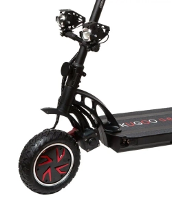 Электросамокат Kugoo G-BOOSTER