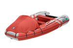 Лодка ПВХ Gladiator AirPro E350Pro НДНД ( BSM0272 / BSM0407 )