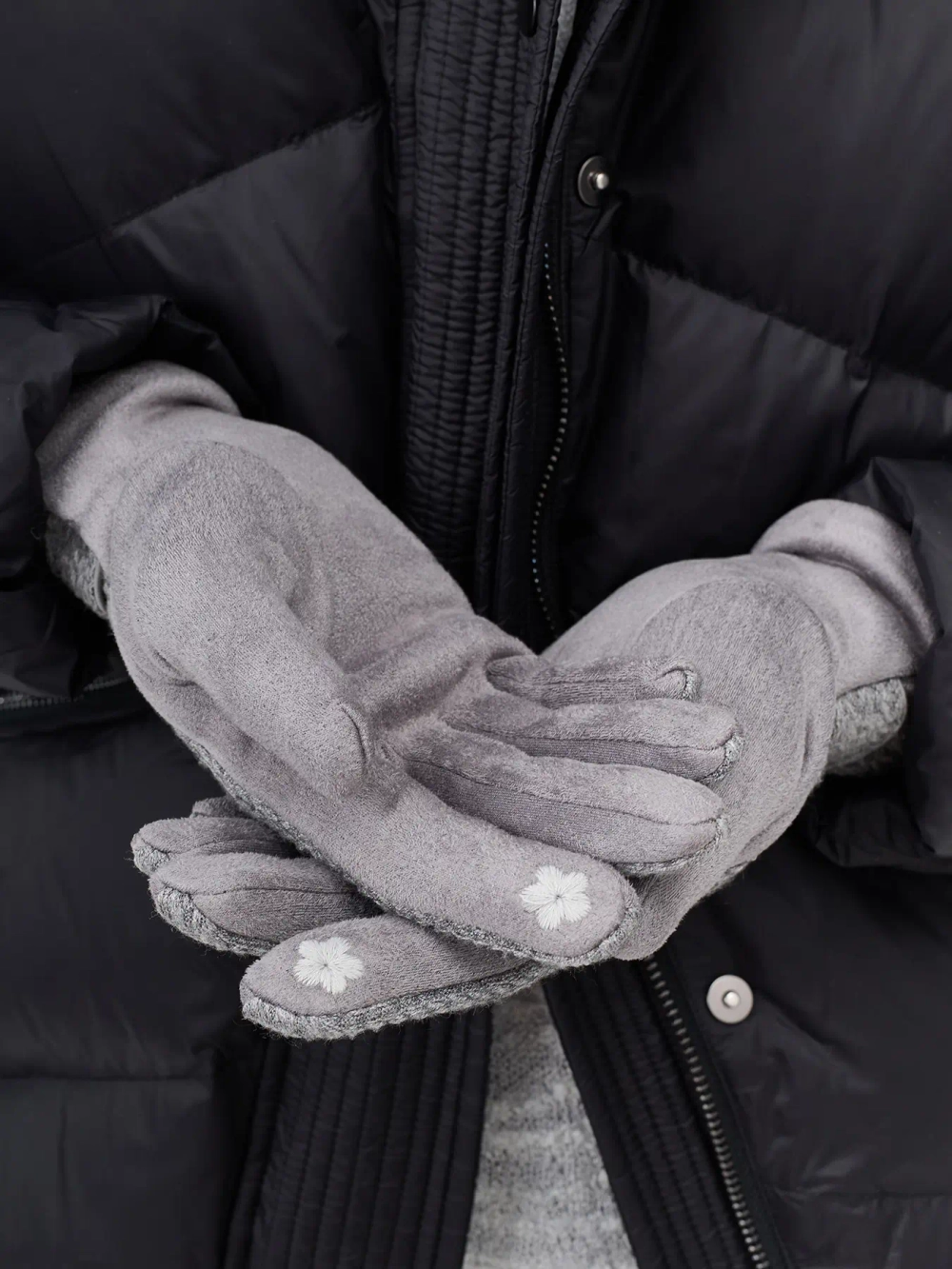 Перчатки женские 602572 Bulmer