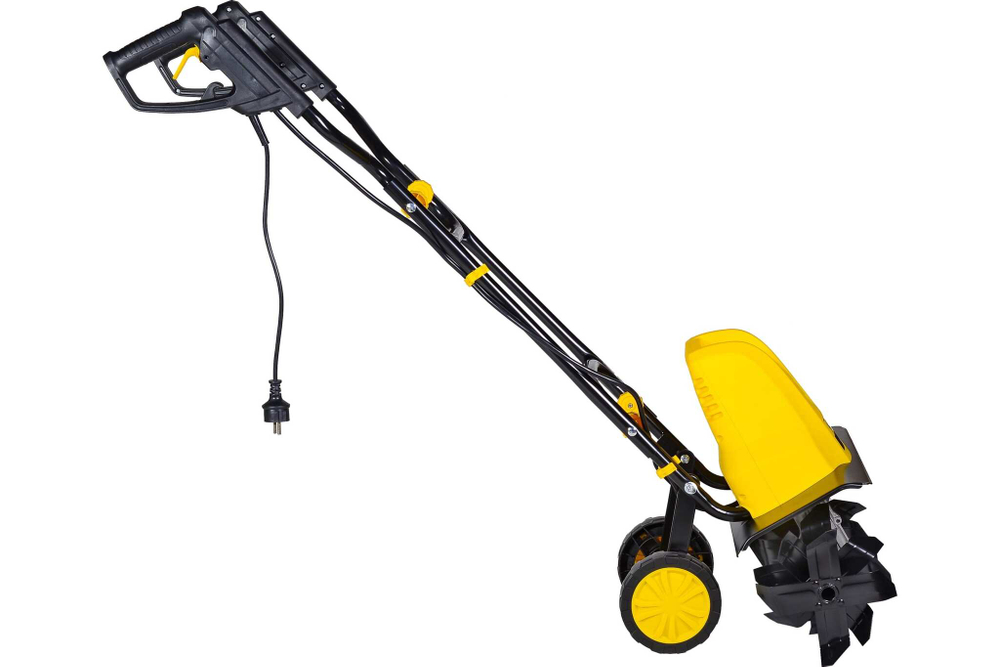 Культиватор электрический Huter EMC-1600
