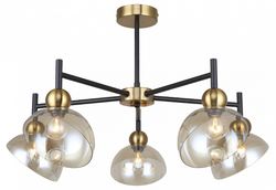 Люстра на штанге Escada LIBERTY 2109/5P