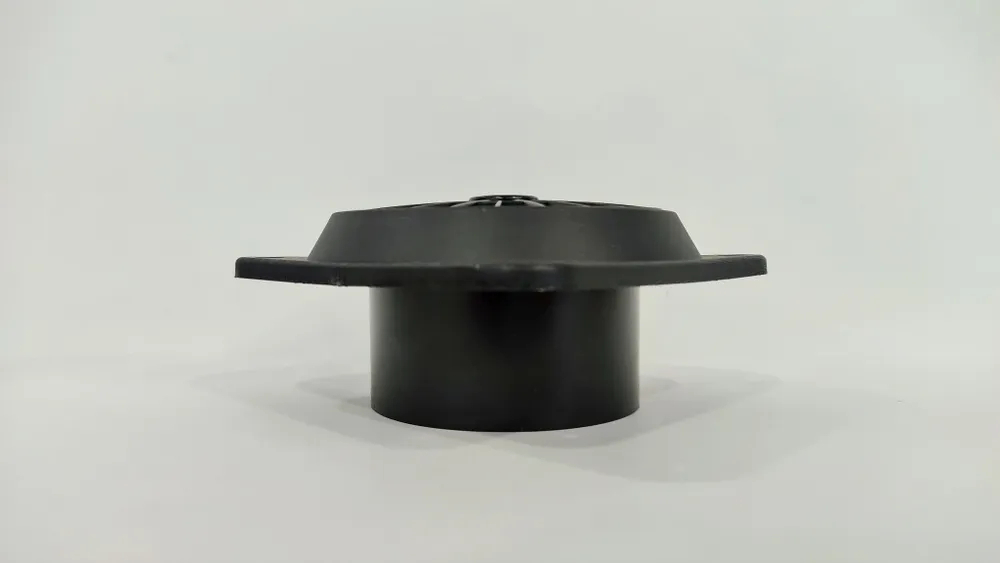 Дефлектор 75 мм для автономного отопителя вращающийся