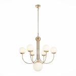 Подвесная люстра ST-Luce Avellino SL1504.203.07
