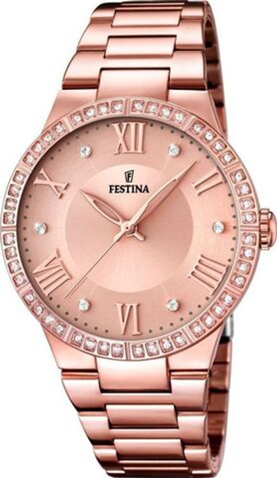 Часы Festina F16721/2