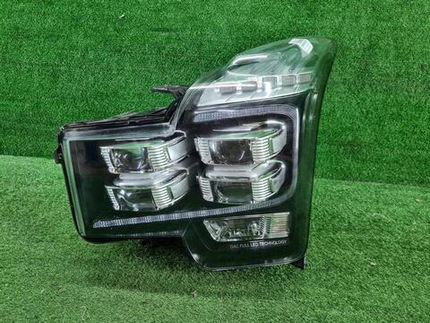 Фара левая GAC GS8 (2016-2023) LED