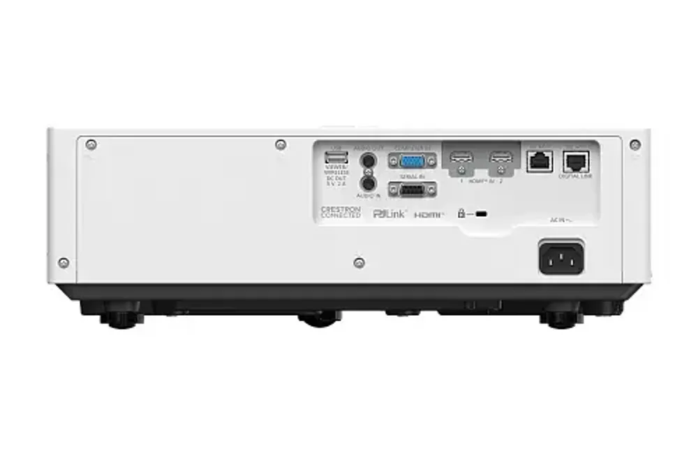 Лазерный проектор Panasonic PT-VMZ7ST