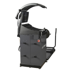 WDK-790B Грузовой балансировочный стенд, 12-24", 380 В