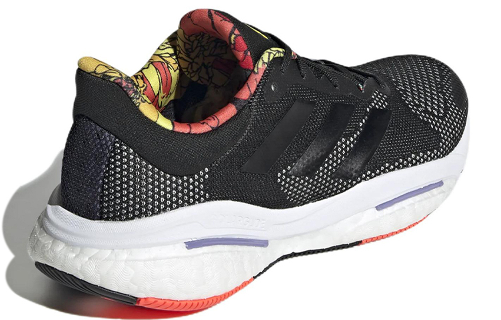 Кроссовки Adidas Adicross Retro