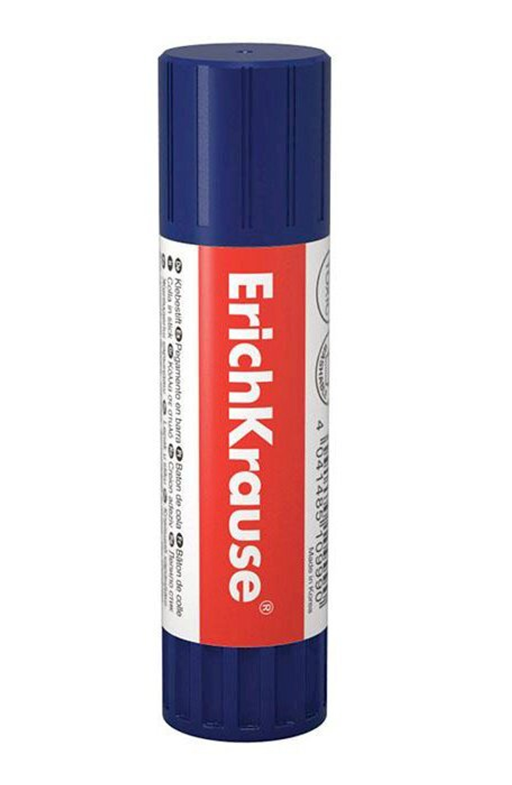 Клей-карандаш ErichKrause 8 г