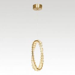 Подвесной светильник Lussole Enterprise LSP-7252