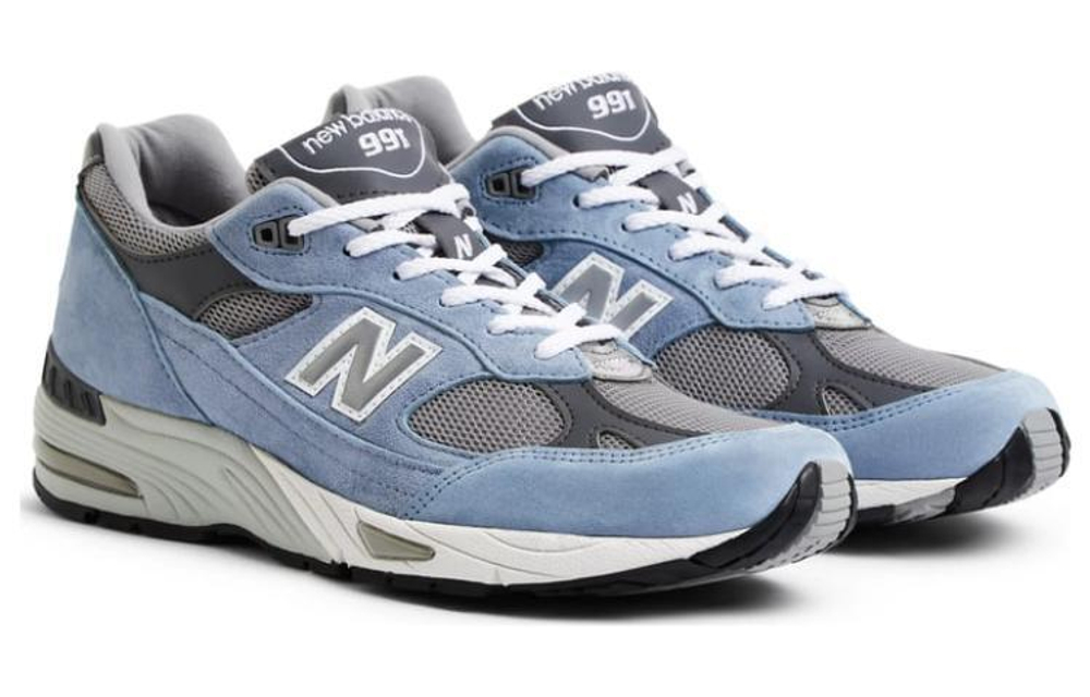Кроссовки New Balance Nb 991 V1