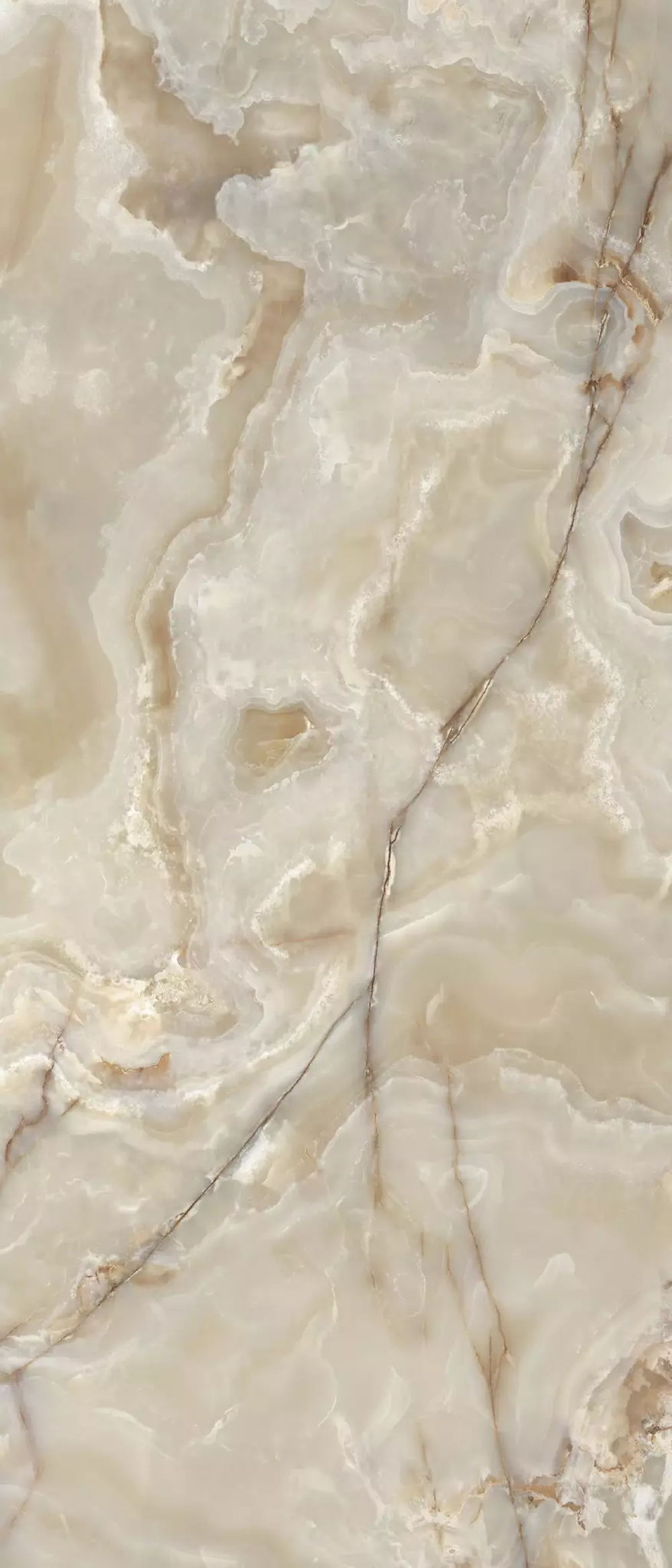 Керамогранит Magnum Onyx&More Golden Onyx Sat 6mm