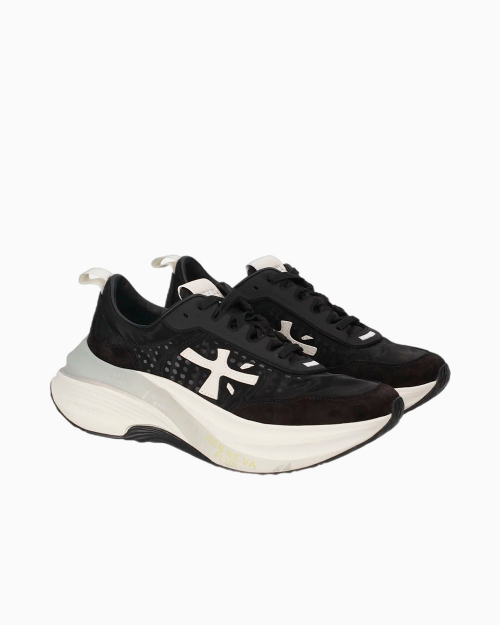 Кроссовки Premiata Hill