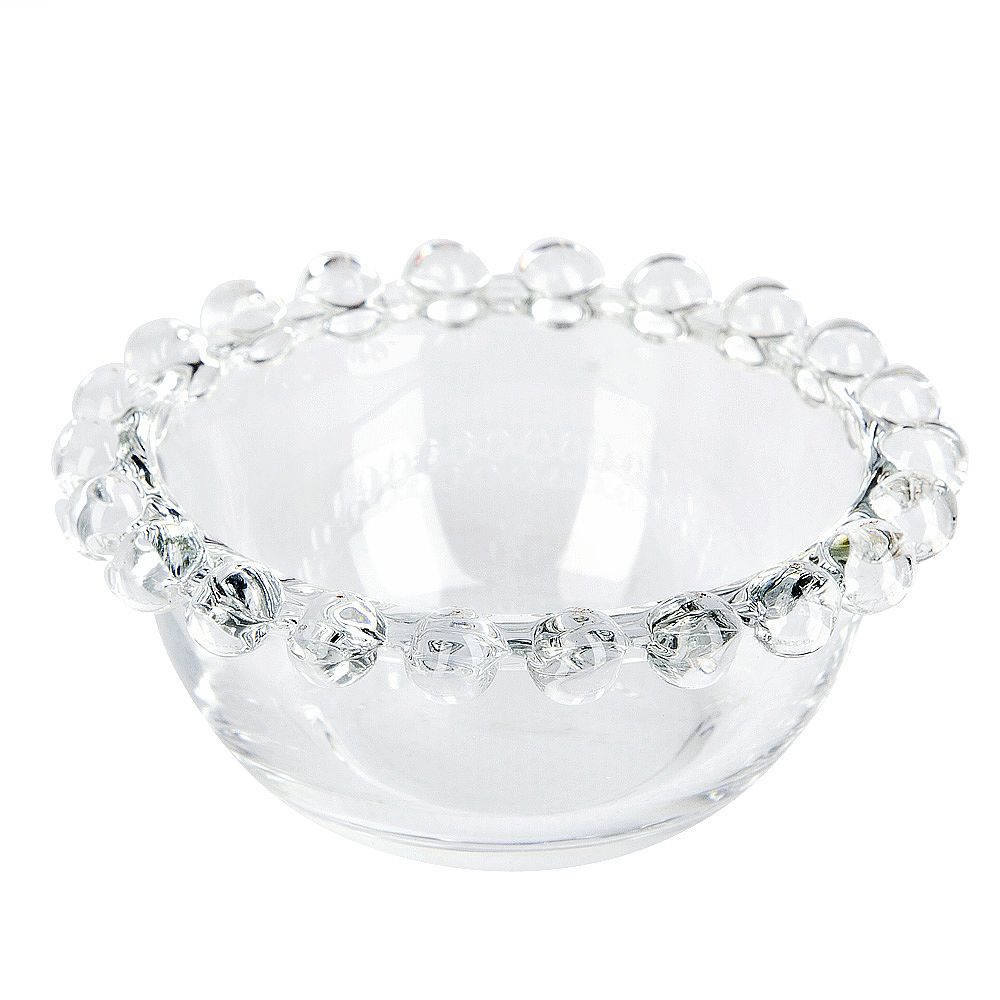 Набор розеток для варенья (икорниц) 6 шт 8*3см (подарочная упаковка)