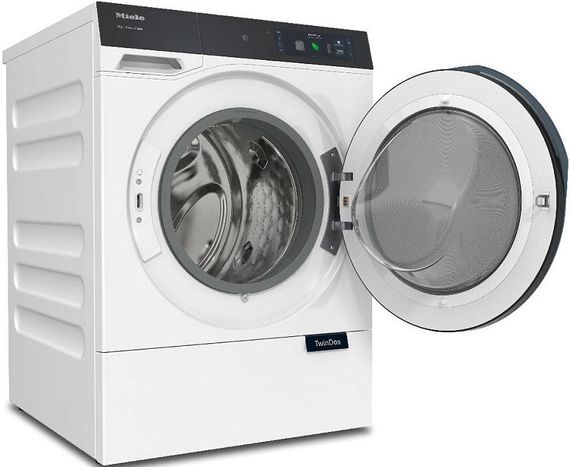 Стиральная машина Miele WQ 1200 WPS Nova Edition