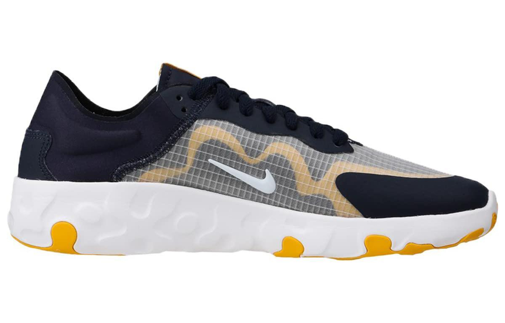 Кроссовки Nike Renew Lucent