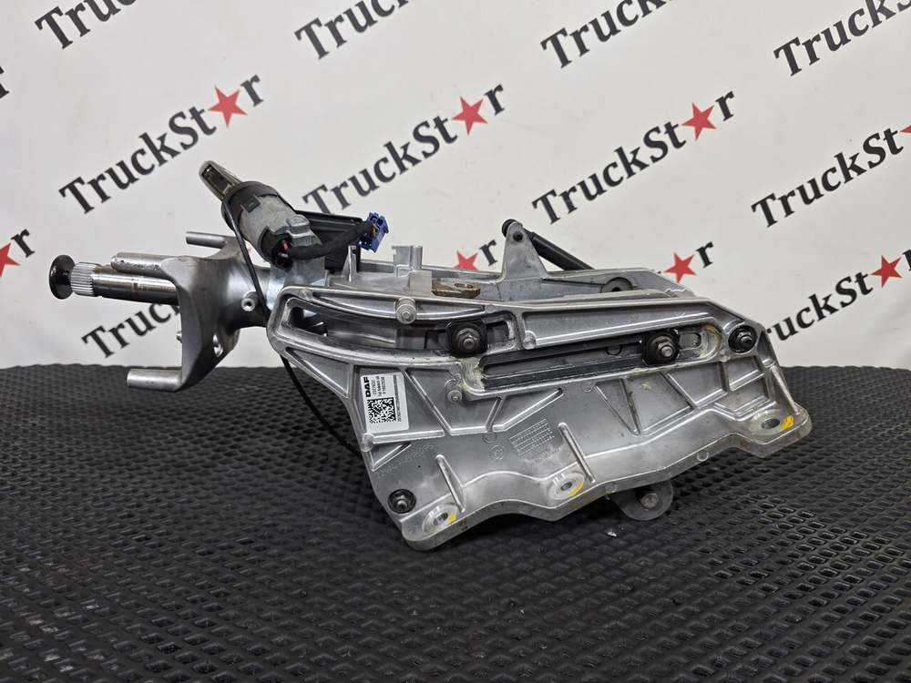 Колонка рулевая с замком и ключом 2023г.