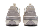 Saucony Jazz low-cut running shoes women's off-white