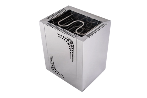 Электрокаменка ЭКМ-6 "Альфа"